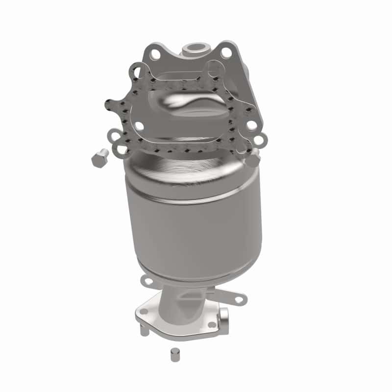 Magnaflow — Magnaflow 03-07 Honda Accord 3.0L Direct Fit Converter
California - view 25