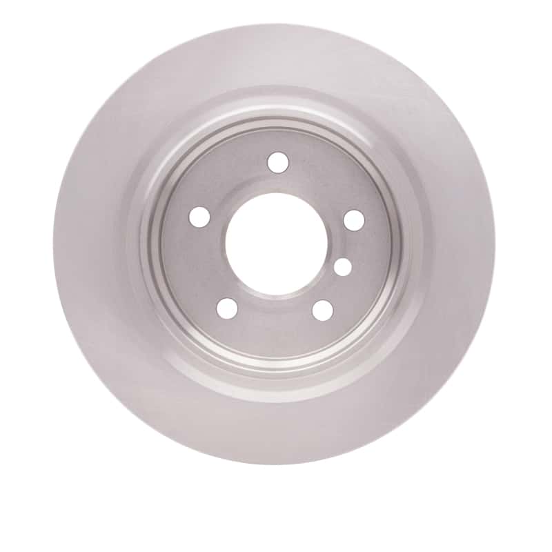 DFC — DFC 95-02 BMW Z3 Right Rear Brake Rotor
DFC Brake Rotor - view 5