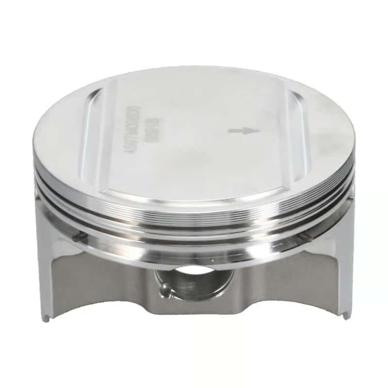 Wiseco — Wiseco Suzuki DR600/650 85-95/SP650 85-89 3740XH Piston kit
Piston Kit - view 11