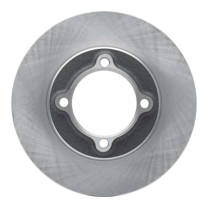 DFC — DFC 88-93 Ford Festiva Front Brake Rotor
DFC Brake Rotor - view 1