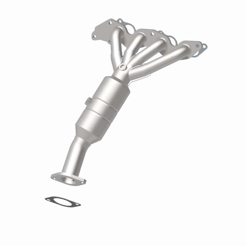 Magnaflow — MagnaFlow Conv DF 2006 Ford Fusion 2.3L
OEM Grade
OEM - view 17