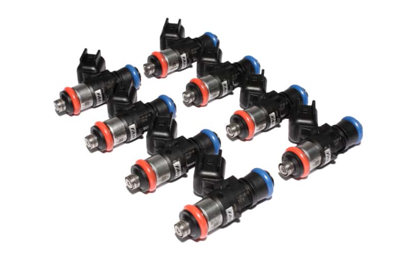 FAST — FAST Injector FAST 8-Pack 89.7Lb/hr
FAST InjectorFAST 8-Pack 89.7Lb/hr
LS3/7 85 Lb Injct 8 - view 1