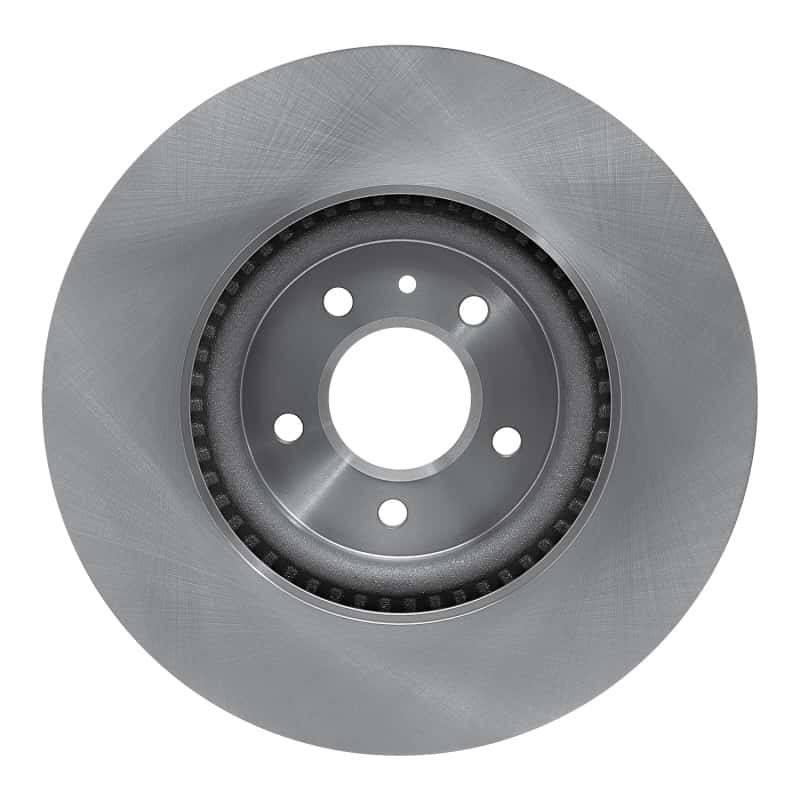 DFC — DFC 16-20 Buick Regal Sportback Front Brake Rotor
DFC Brake Rotor - view 5