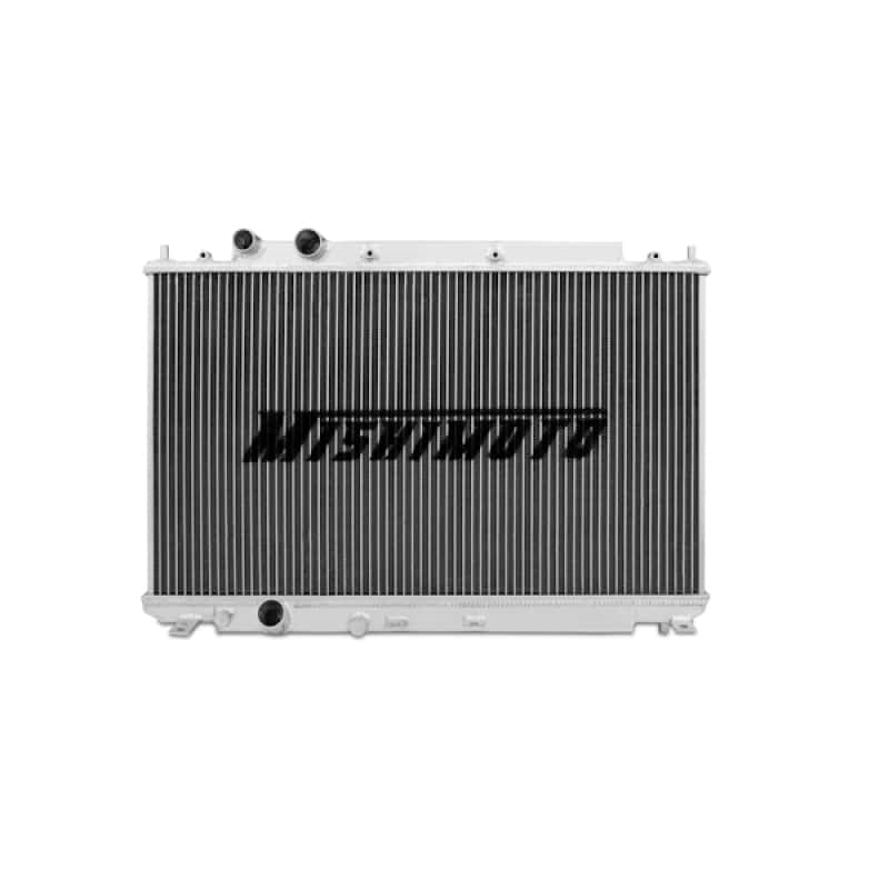 Mishimoto — Mishimoto 06+ Honda Civic SI Manual Aluminum Radiator - view 10