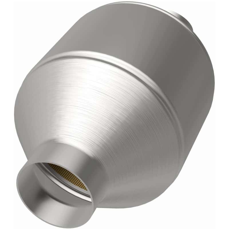 Magnaflow — MagnaFlow Conv Universal 2 inch C/A 5 inch spun body
OEM Grade
OEM - view 4