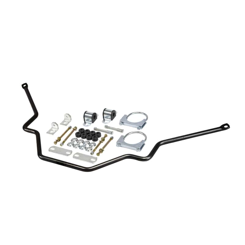 Belltech — Belltech REAR ANTI-SWAYBAR 79-96 MITSUBISHI PU
REAR ANTI-SWAYBAR - view 3