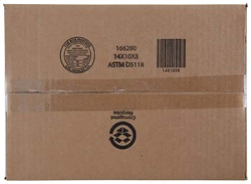 K&N Engineering — K&N 05-06 Toyota Tundra / Sequoia V8-4.7L Replacement Drop In Air Filter (For P/N 57-9027)
Replacement Air Filt
Air Filter - view 7