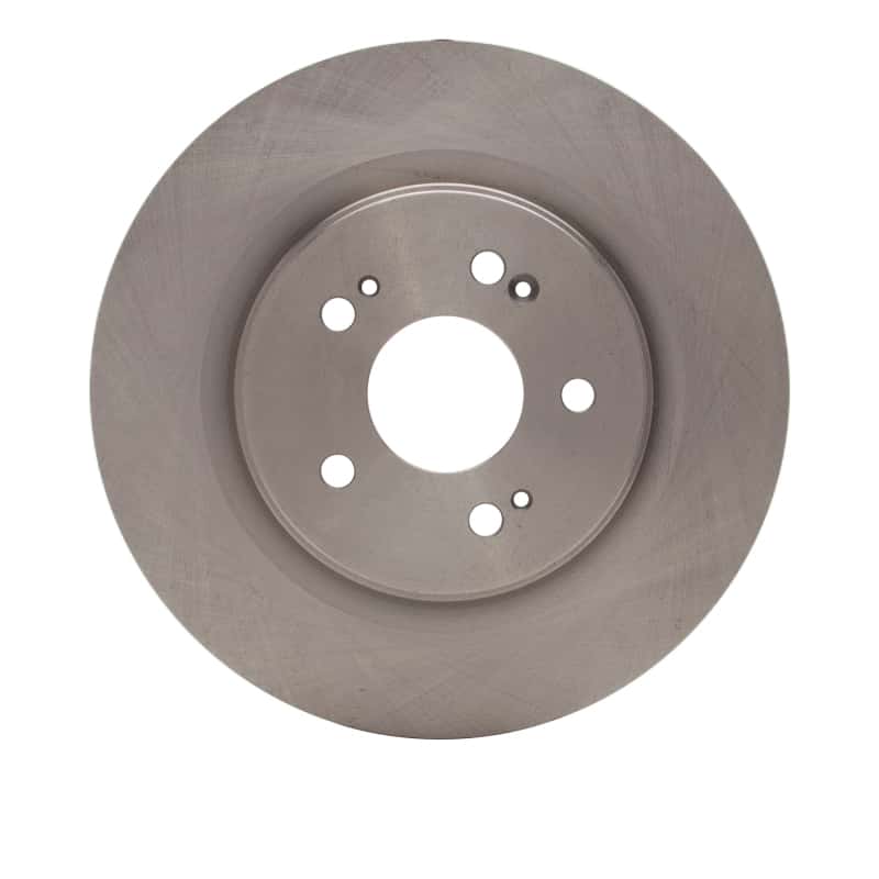 DFC — DFC 18-25 Honda Odyssey Rear Brake Rotor
DFC Brake Rotor - view 1