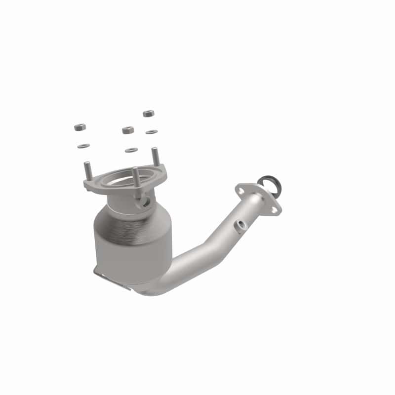 Magnaflow — MagnaFlow Conv Direct Fit 08-09 Suzuki SX4
OEM Grade
OEM - view 26
