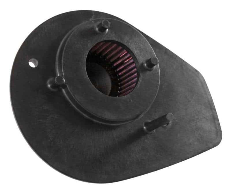K&N Engineering — K&N Textured Black Replacement Air Filter 2015 Harley-Davidson XG500 Street
Air Filter - view 6