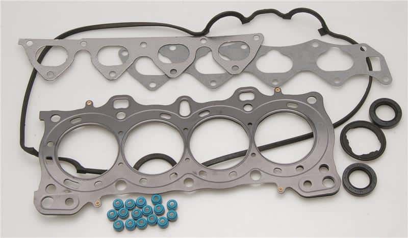 Cometic Gasket — Cometic Street Pro 86-89 Honda D16A1/A9 1.6L DOHC 76mm Top End Gasket Kit
Top End Gasket Kit - view 1