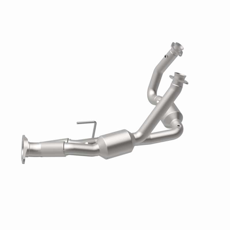 Magnaflow — Magnaflow 06-09 Jeep Commander 4.7L Direct Fit Converter
California - view 18