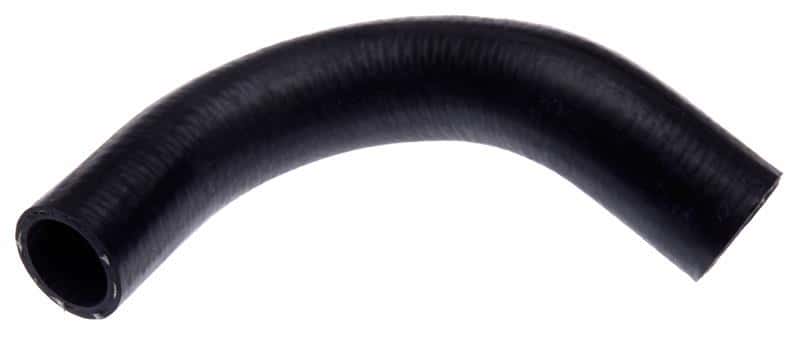 Gates — Gates 72-74 Toyota Pickup 4-Cyl. 120 Lower Molded Coolant Hose - view 1
