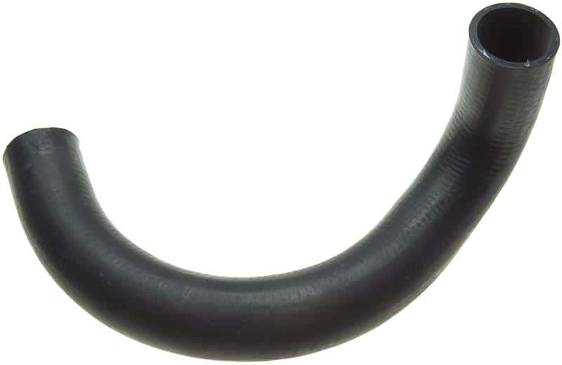 Gates — Gates 64-66 Chevrolet Chevelle 6-Cyl. 194 Lower Molded Coolant Hose - view 1