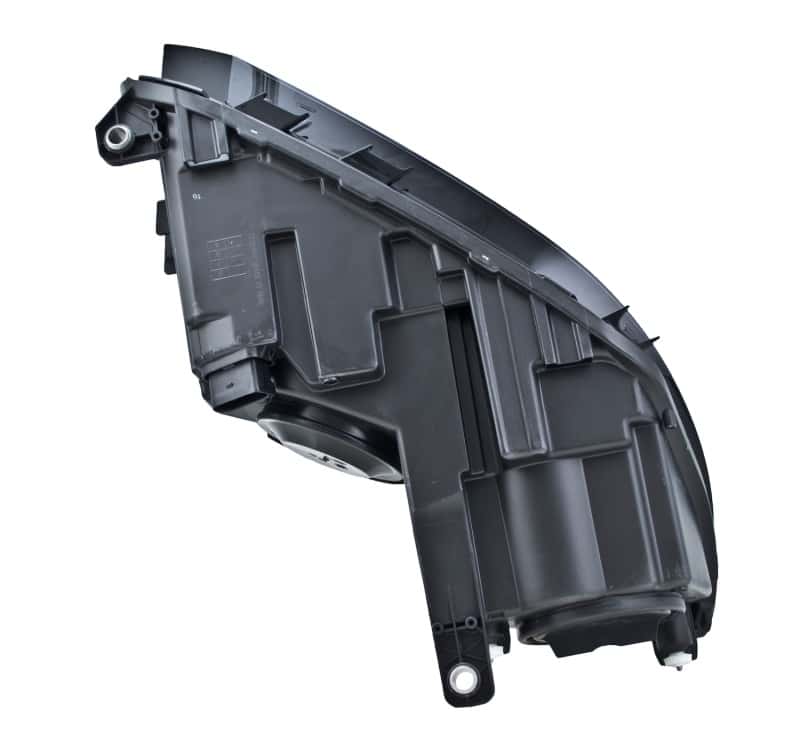 Hella — Hella 12-13 Volkswagen Tiguan Headlamp Lh - view 15