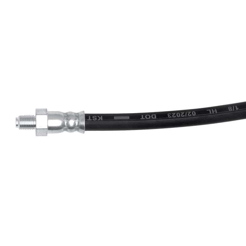 DFC — DFC 61-63 MG Midget Front Brake Hose - view 2