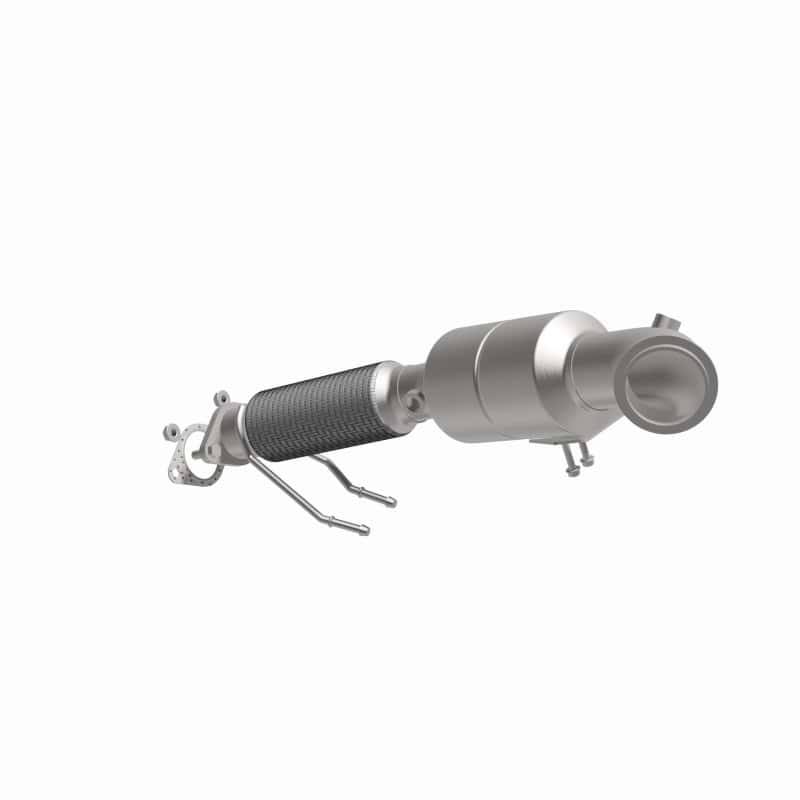Magnaflow — Magnaflow Conv DF 2014 Ford Fusion 2.0L T
OEM Grade
OEM - view 29
