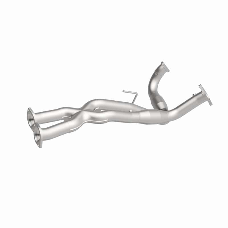 Magnaflow — MagnaFlow Conv DF 06- Jeep SRT-8 6.1L
Standard Grade
Metallic - view 17