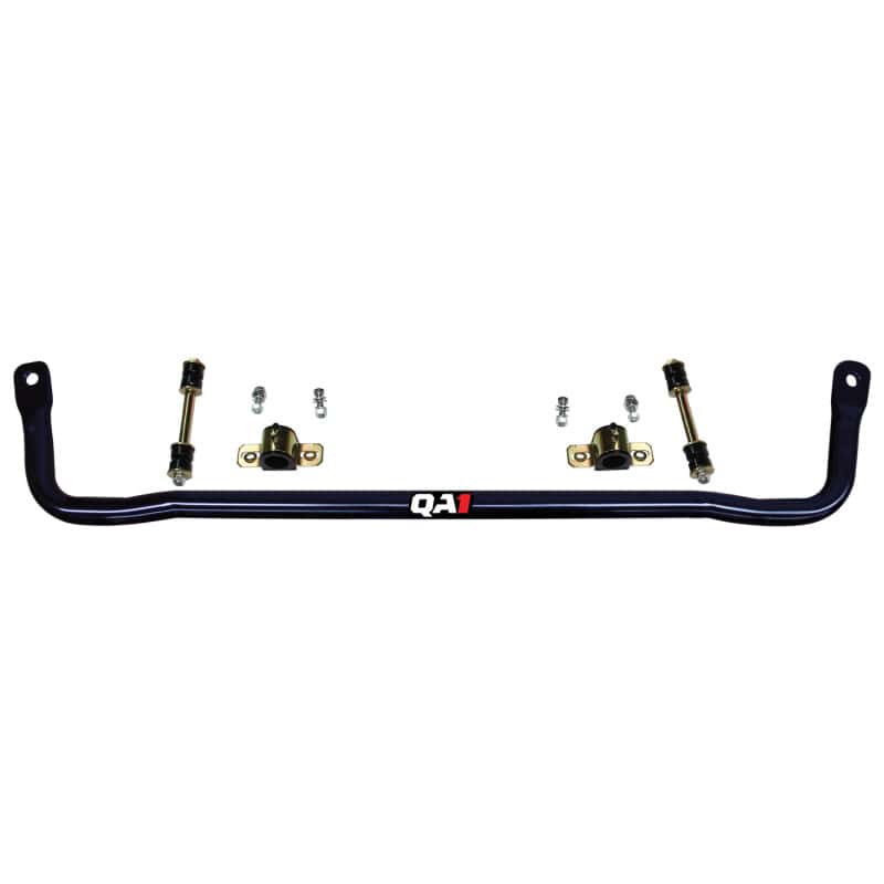 QA1 — QA1 63-82 Chevrolet Corvette Front Sway Bar - 1-1/4in
Front Sway Bar - view 2