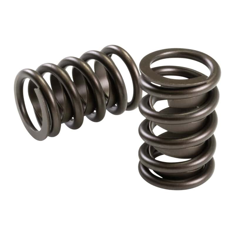 COMP Cams — COMP Cams Single Spring w/ Damper - 1.440in OD 1.750IH
Engine Valve Spring - view 3