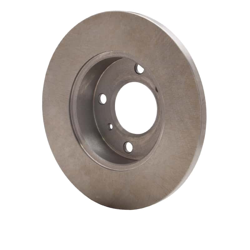 DFC — DFC 92-96 Dodge Colt Front Brake Rotor
DFC Brake Rotor - view 4