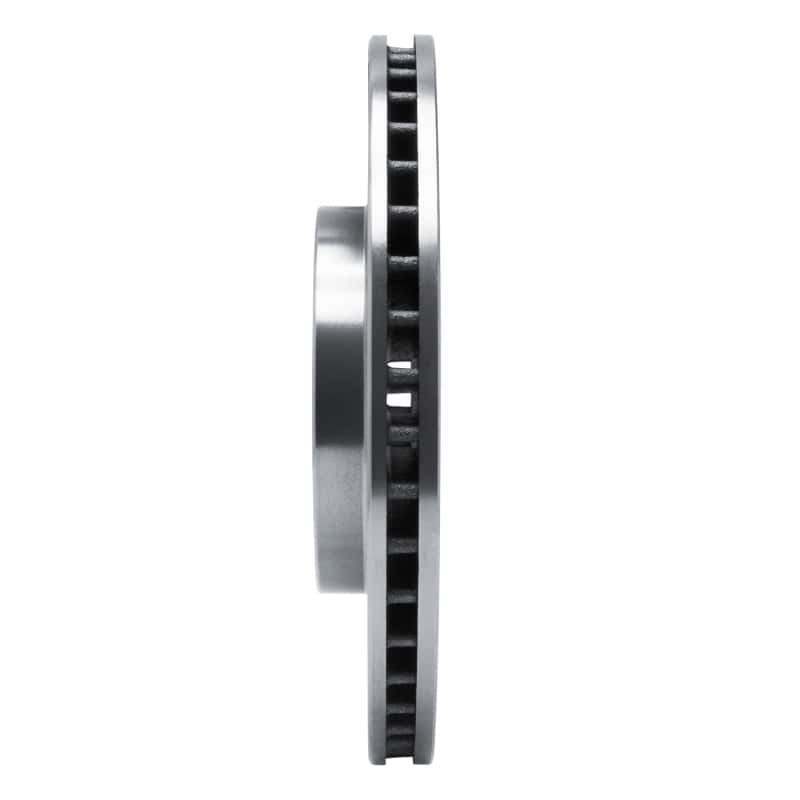 DFC — DFC 18-23 Chevrolet Aveo (Mexico) Front Brake Rotor - view 3