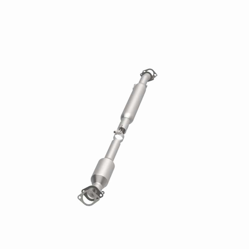 Magnaflow — MagnaFlow DF Conv 2020 Hyundai Sonata Rear Underbody 1.6L
OEM - view 22