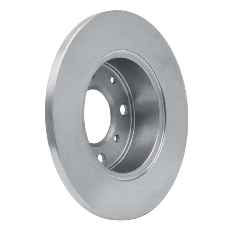 DFC — DFC 79-83 Honda Civic Front Brake Rotor
DFC Brake Rotor - view 4