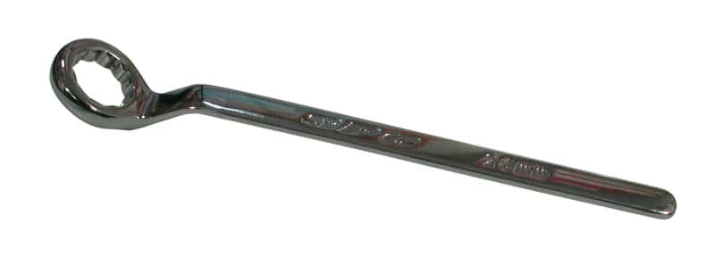 SPC Performance — SPC Performance Honda 24mm Toe Adj Tool
TOE ADJUSTMENT TOOL
TOE TOOL - view 1