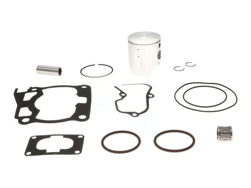 Wiseco — Wiseco Yamaha YZ125 03-04 (797M05400 2126CST) Piston
Piston Kit - view 3
