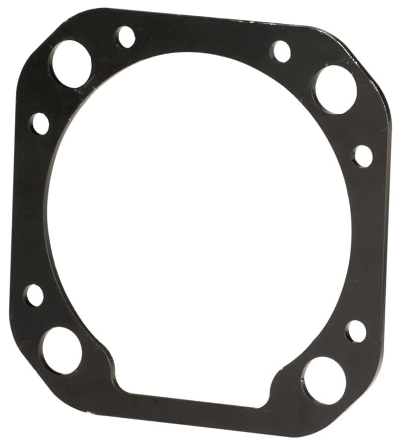 Hella — Hella 90MM Premium Bi-Halogen / Bi-Xenon V2 Frame
Universal Lighting M - view 1