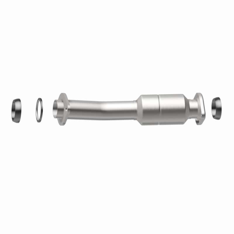 Magnaflow — Magnaflow Conv DF 11-15 Sienna 3.5 Underbody
OEM Grade
OEM - view 20