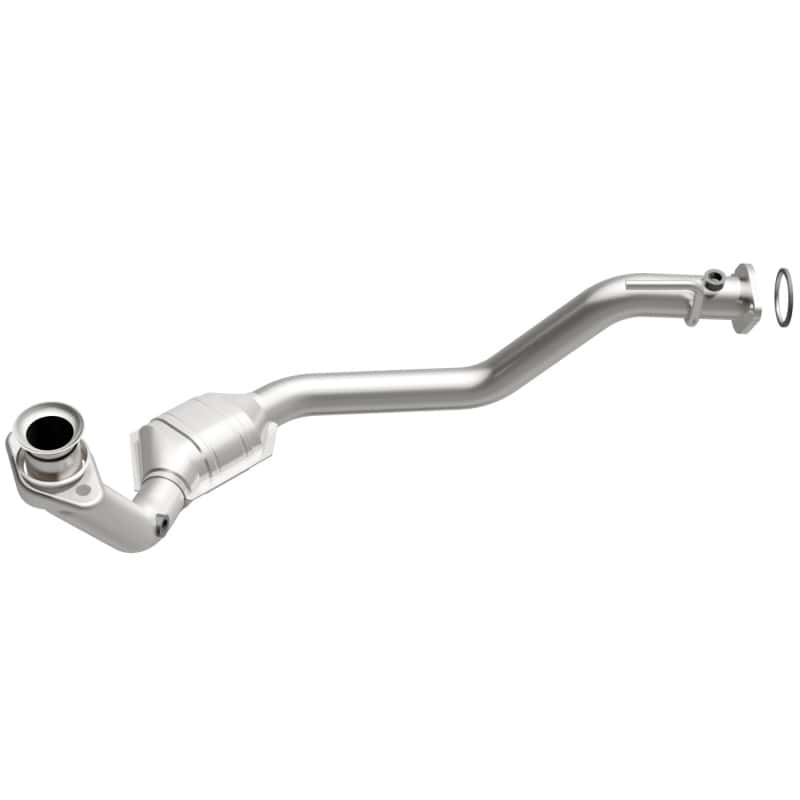 Magnaflow — MagnaFlow Conv DF 96-97 Ford Explorer 5.0L
California - view 1