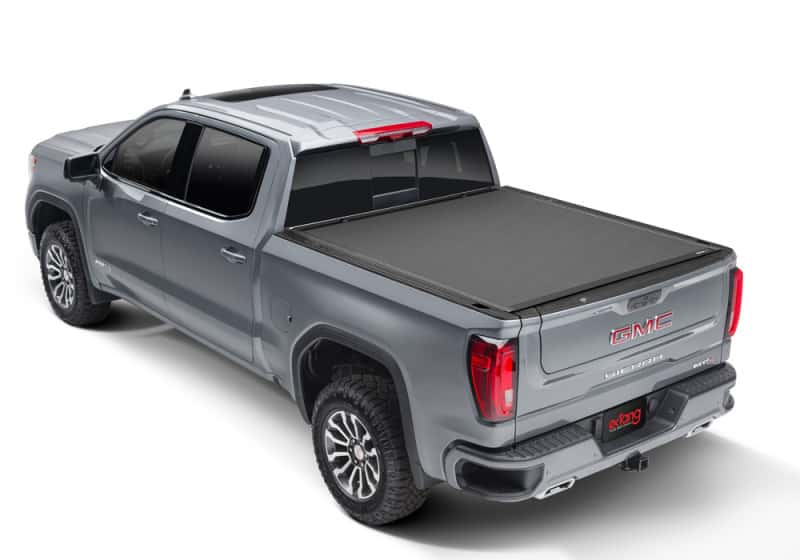 Extang — Extang 2020 Chevy/GMC Silverado/Sierra (6 ft 9 in) 2500HD/3500HD Xceed
XD 20-23 GM HD 6'9 - view 2