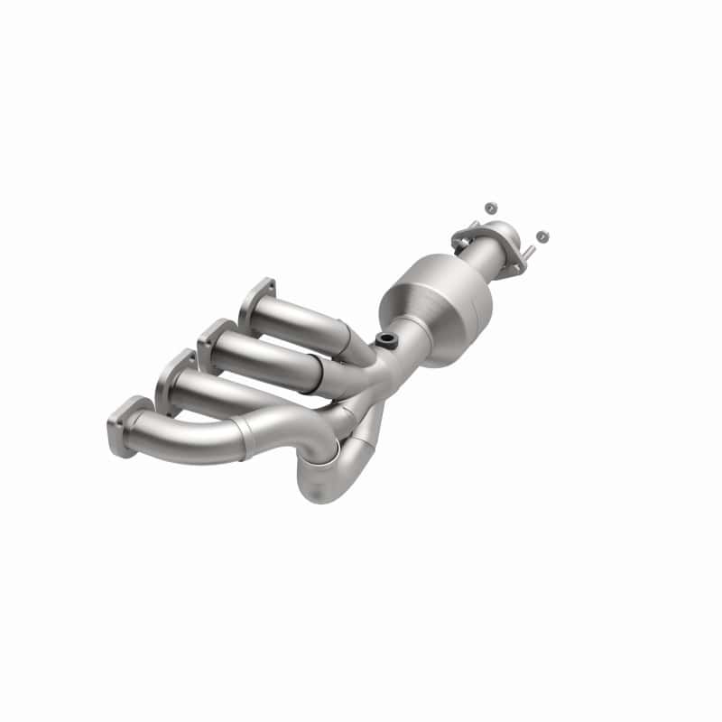 Magnaflow — MagnaFlow Conv DF BMW 5-6 06-09 D/S OEM
OEM Grade
OEM - view 27