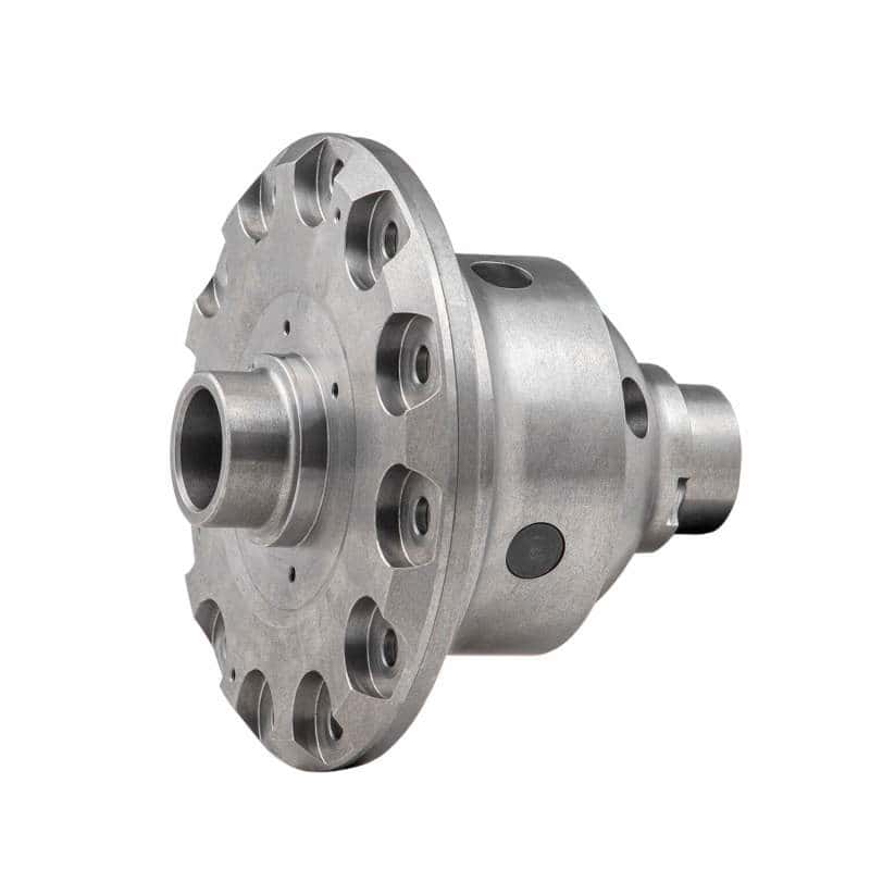 ARB — ARB Airlocker Dana70/80 37 Spl Low Spd S/N
Air Locker(TM)
Air Locker - view 9