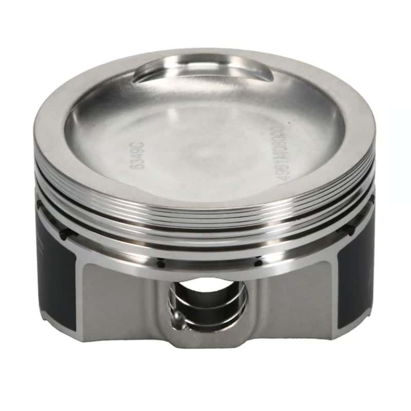 Wiseco — Wiseco 07-12 Polaris 800/05-12 RZR Sportsman 10.2:1 Piston
Piston Kit - view 10