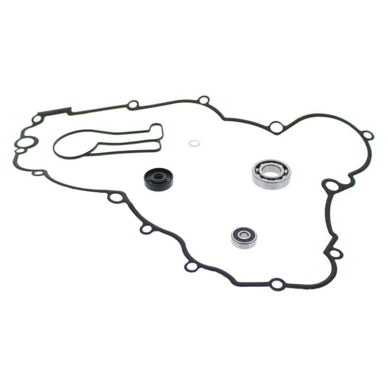 Vertex Pistons — Vertex Gaskets 17-19 Husqvarna TC 250 Water Pump Rebuild Kit - view 1