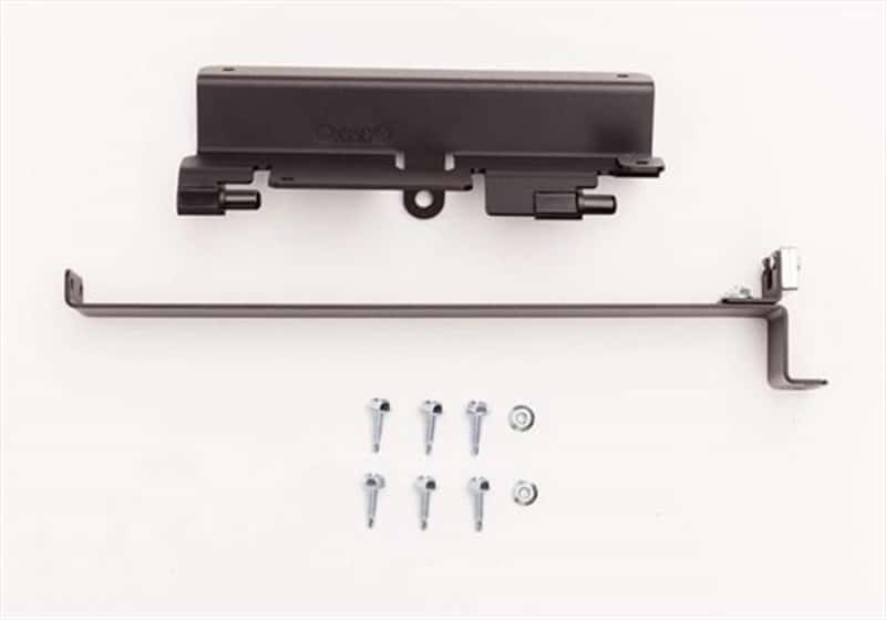 Undercover — UnderCover SwingCase Bracket & Hardware Fits- SC300P - view 2