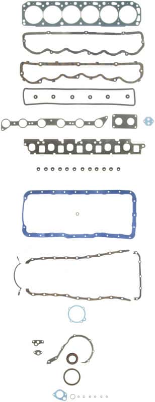 Fel-Pro — Fel-Pro Ford F-150 260-1420 Engine Gasket Set - view 1