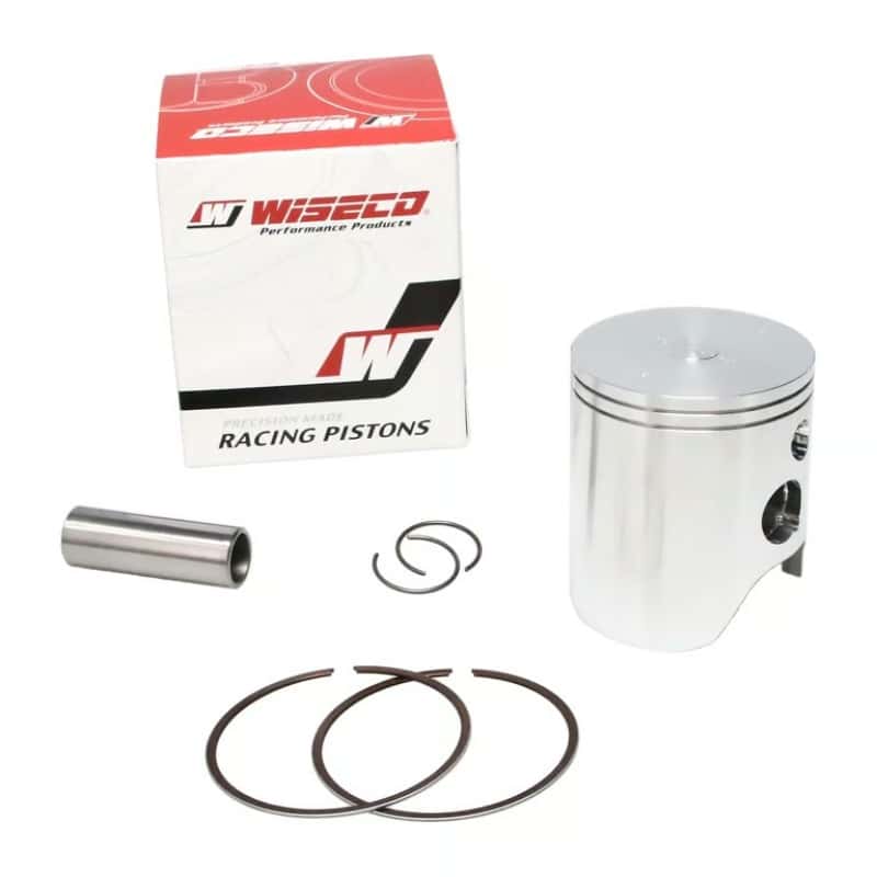Wiseco — Wiseco KTM 250 EXC/MXC 00-05 ProLite 2614CD Piston Kit
Piston Kit - view 9