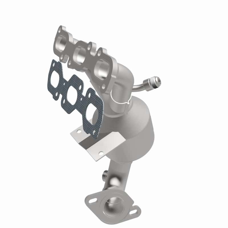 Magnaflow — Magnaflow Conv DF 2006 Ford Fusion 3.0L
California - view 9