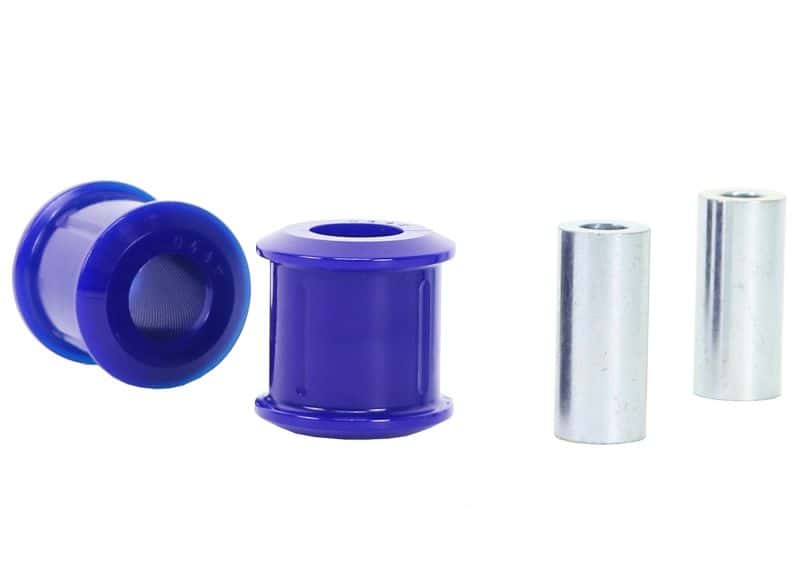 Superpro — SuperPro 1991 Toyota Land Cruiser Base Rear Trailing Arm Upper Bushing Set
Bushing Kit - view 2