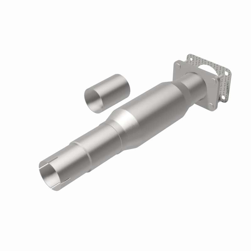 Magnaflow — Magnaflow 08-11 Cadillac DTS 4.6L Direct Fit Converter
California - view 19
