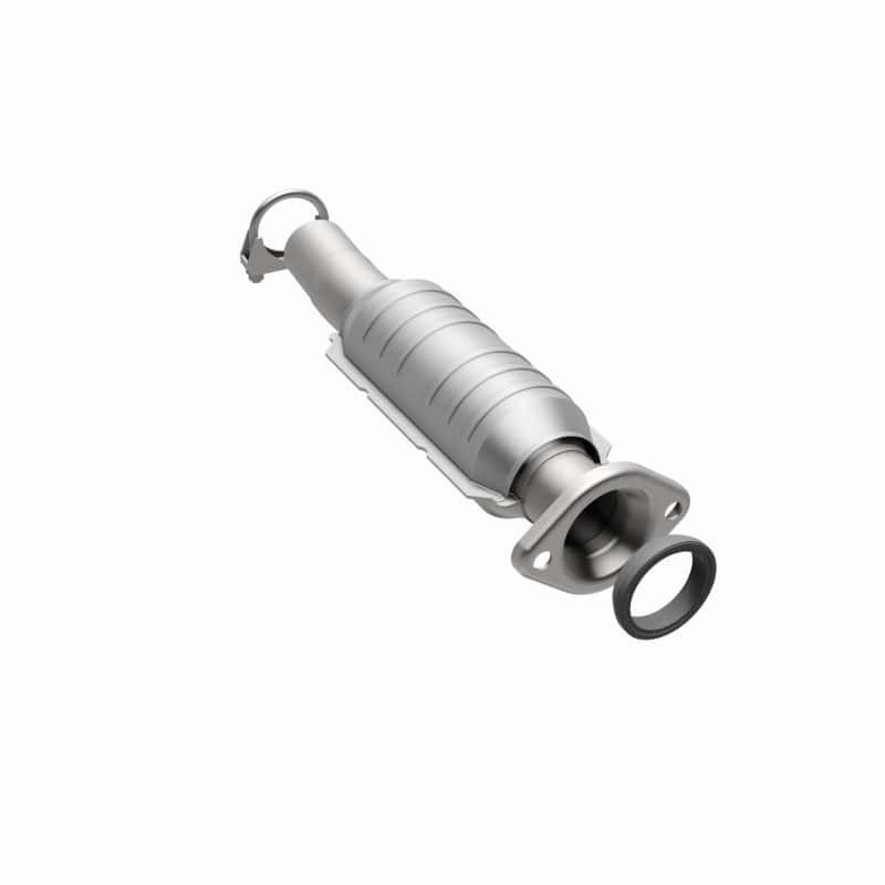 Magnaflow — MagnaFlow Conv DF 04 Toyota Sienna 3.3L
OEM Grade
OEM - view 23