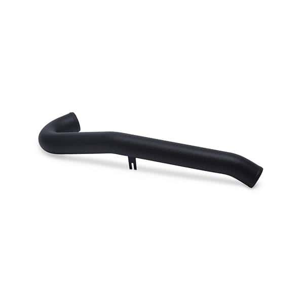 Mishimoto — Mishimoto 2014+ Ford Fiesta ST Intercooler Pipe Kit - Wrinkle Black
Turbo Intercool Pipe - view 4