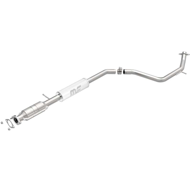 Magnaflow — MagnaFlow Conv DF 06-09 Mazda 5 2.3L
OEM Grade
OEM - view 1