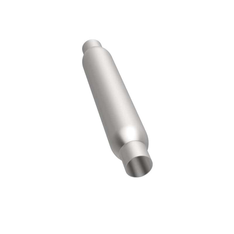 Magnaflow — MagnaFlow Muff GP 3.5 Dia 18inch 2.25/2.25
Glasspack - view 37