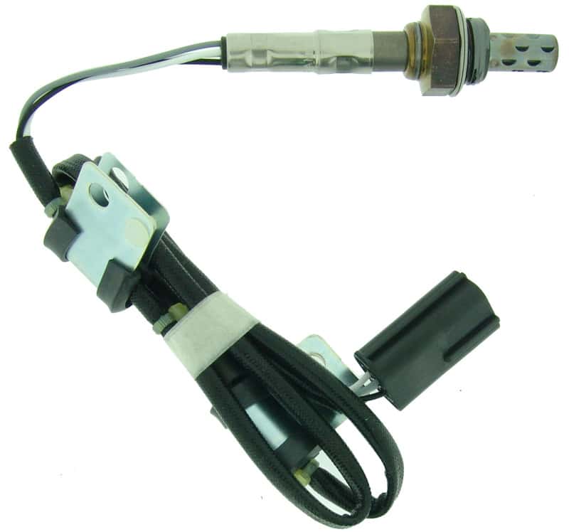 NGK — NGK Mazda MPV 1995-1991 Direct Fit Oxygen Sensor - view 1