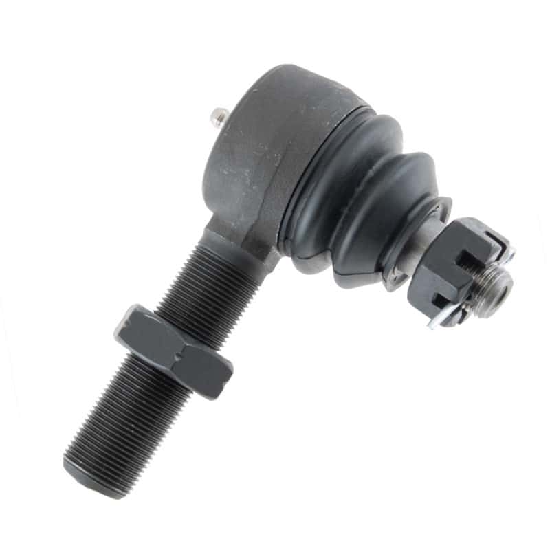 Synergy Mfg — Synergy Jeep JK/JKU HD Single Plane Tie Rod End Metal On Metal 7/8-18 LH - view 3